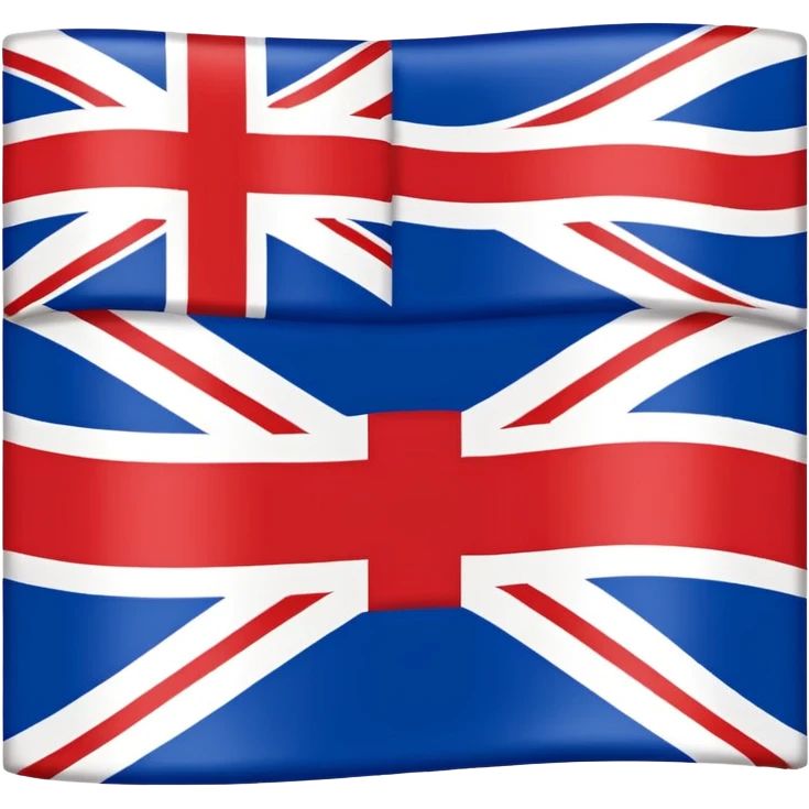 British Northern Ireland flag emoji