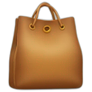 Bag emoji