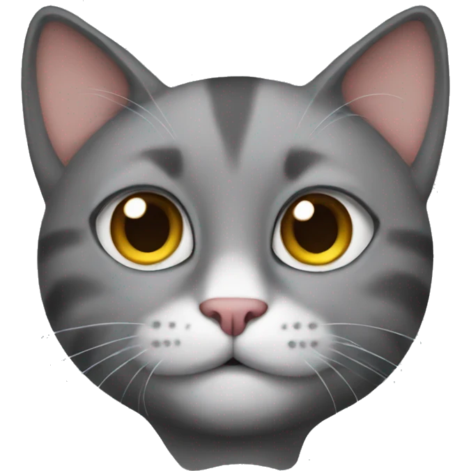 Cat emoji