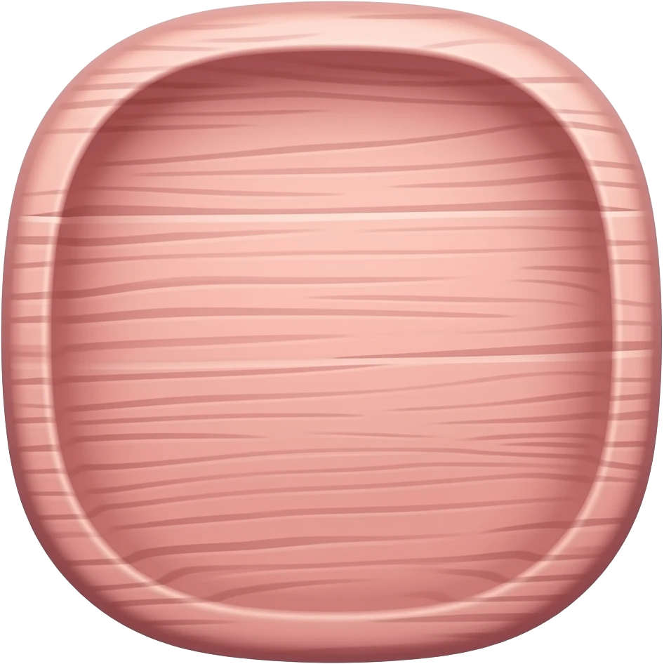 Woed new, color pink emoji