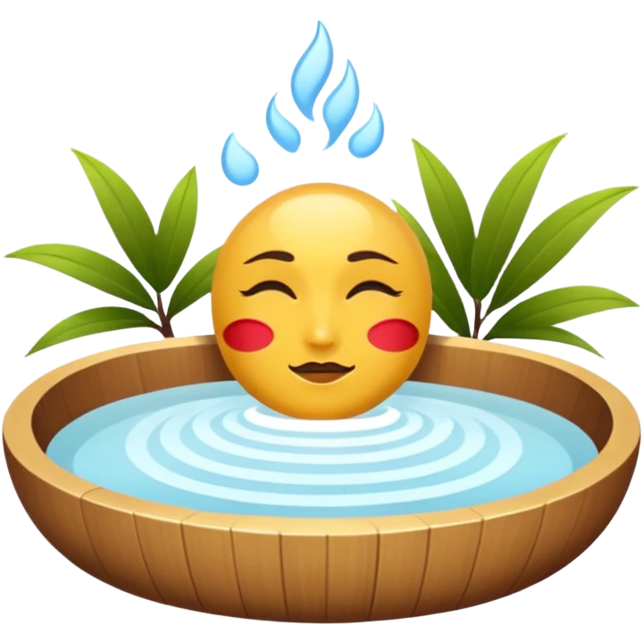 spa emoji