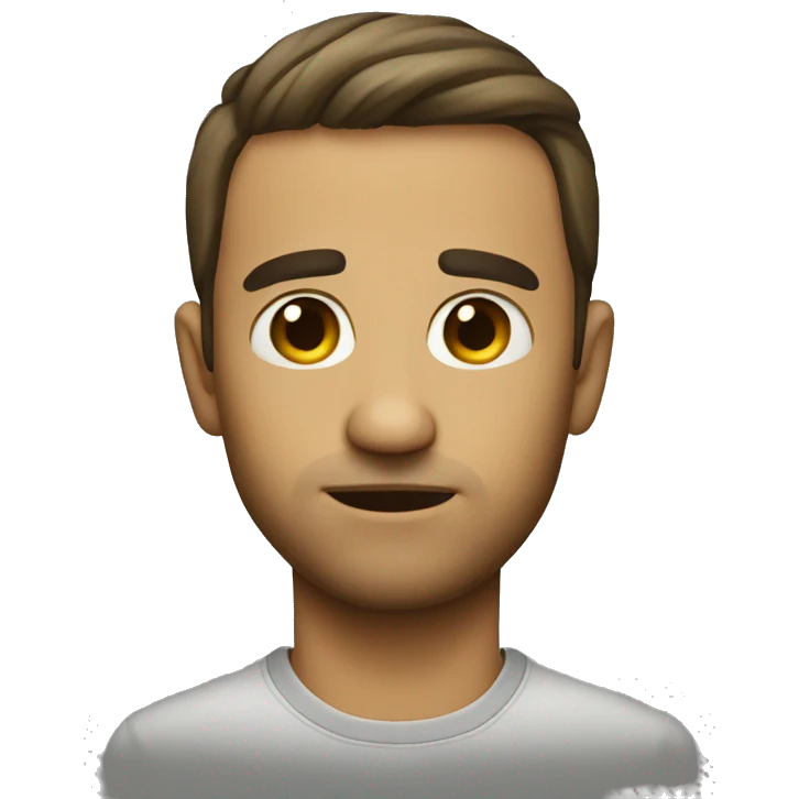 side eyeing emoji emoji