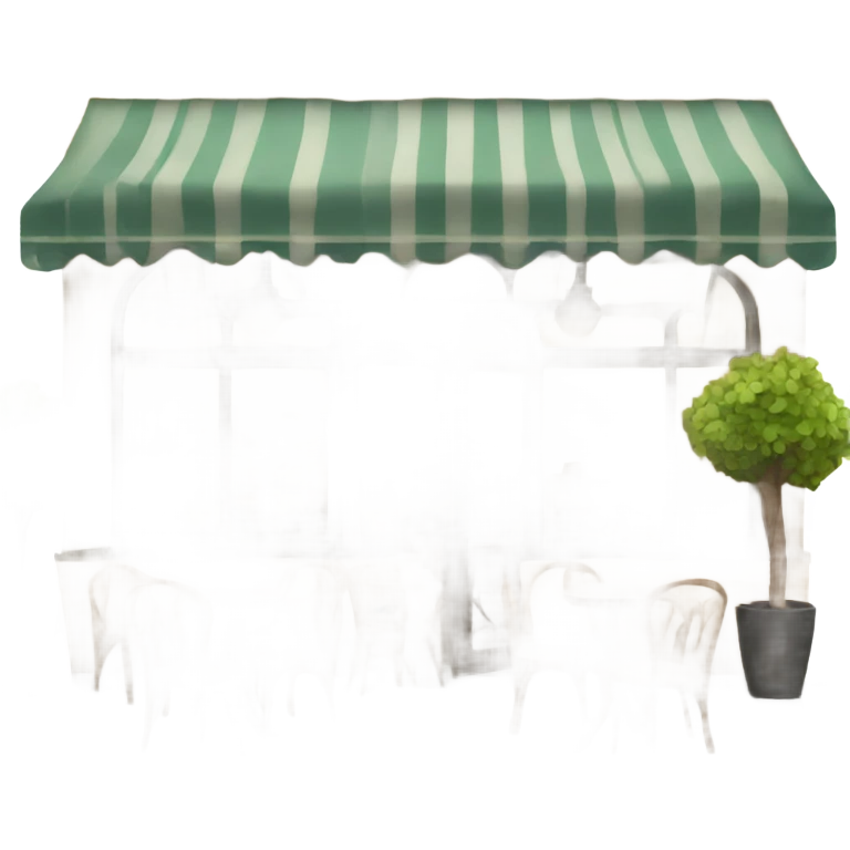 Café emoji