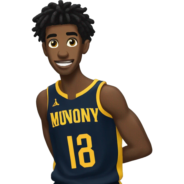 ja morant emoji