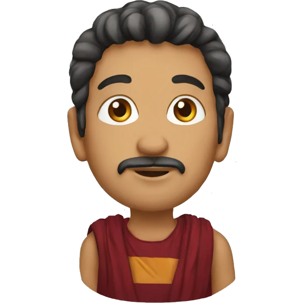 Roma emoji