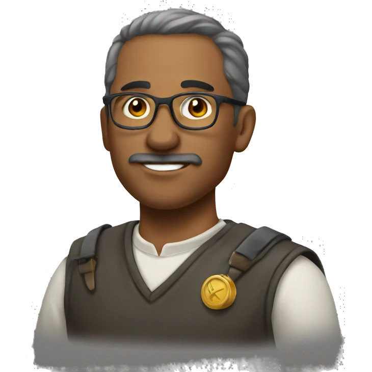 Coursor emoji