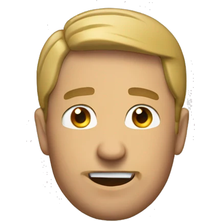 Mike danielse emoji