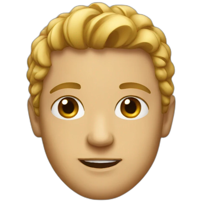 Mesi emoji