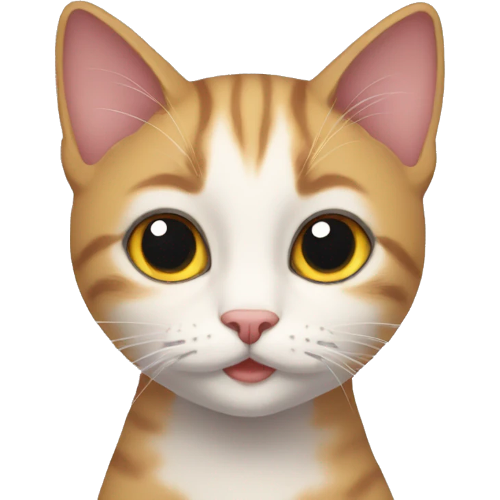 gabby cat emoji