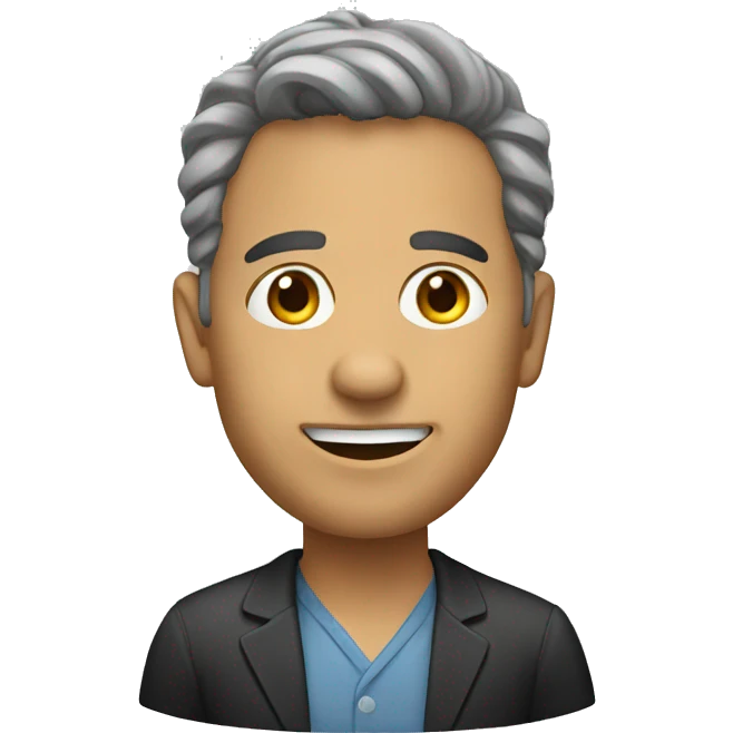 client  emoji