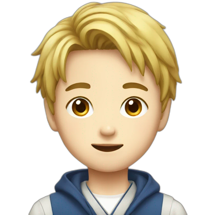 Japan boy emoji