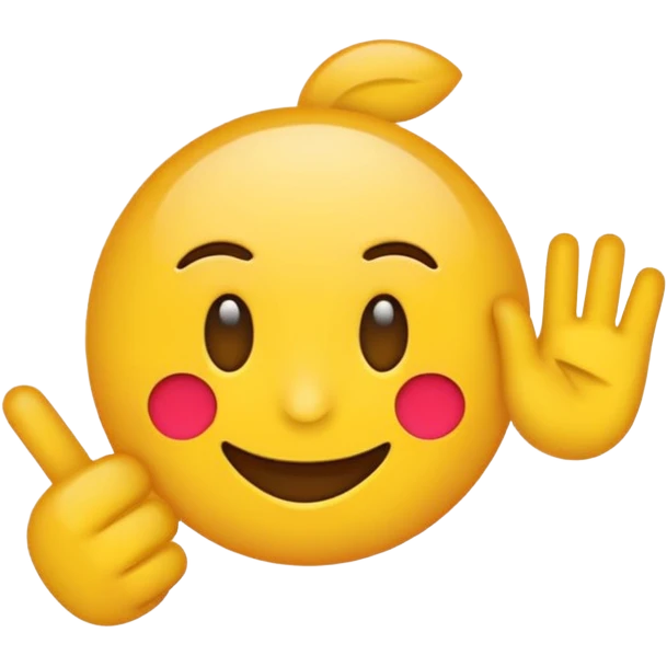 emoji with 67 sign emoji