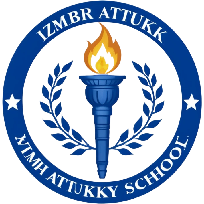 İzmir atatürk lisesi logosu emoji