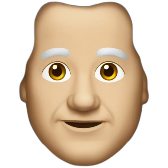 Jean Sebastion Bach emoji