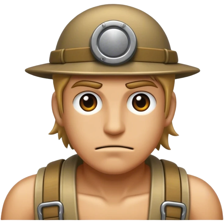 metal slug character like emoji