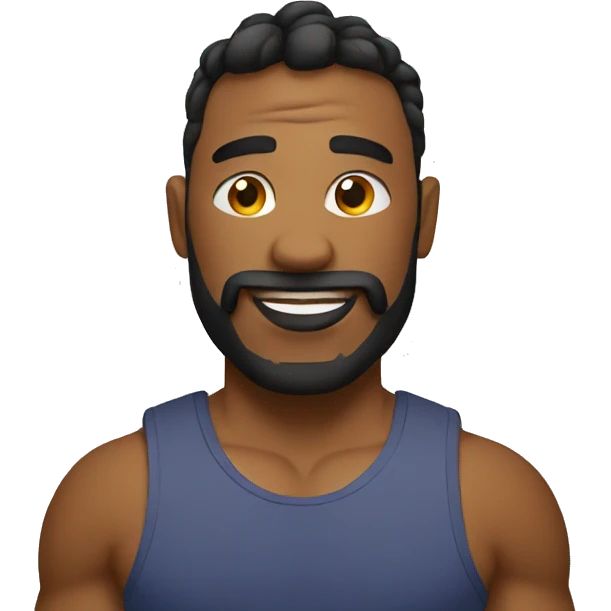 Crossfit emoji