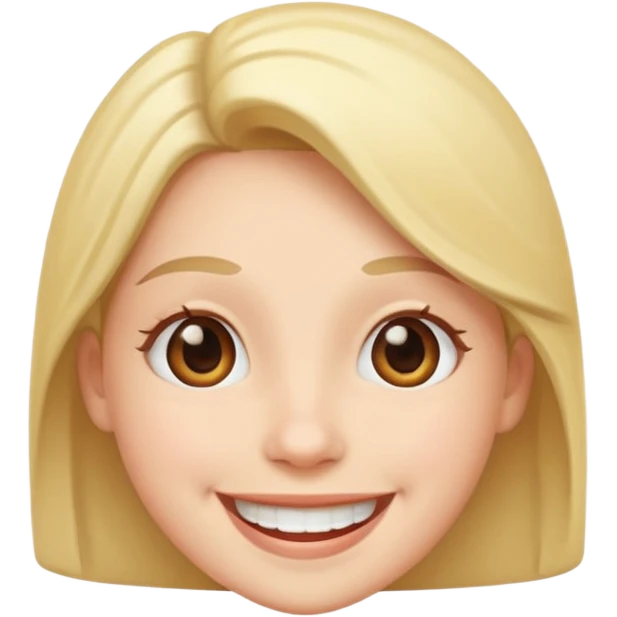 make it happier emoji