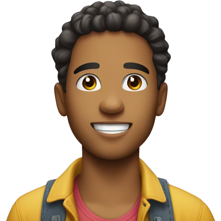 VERIFICACIÓN de tiktok emoji