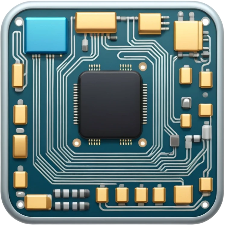 Modern Electronics emoji