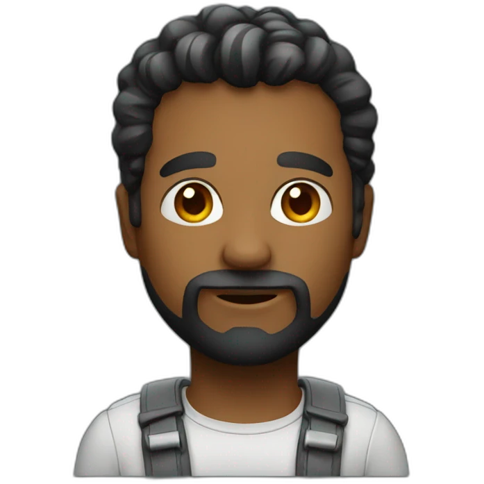 developer emoji