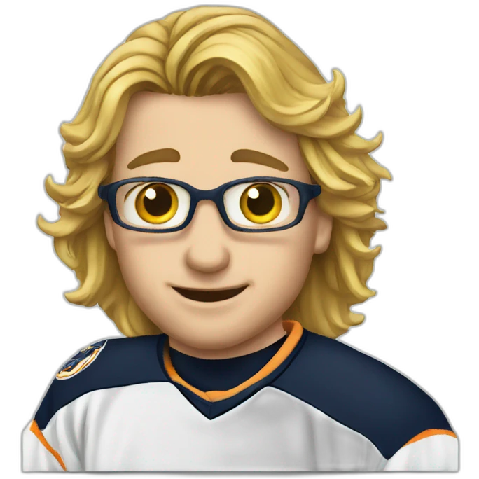 hockey cards emoji