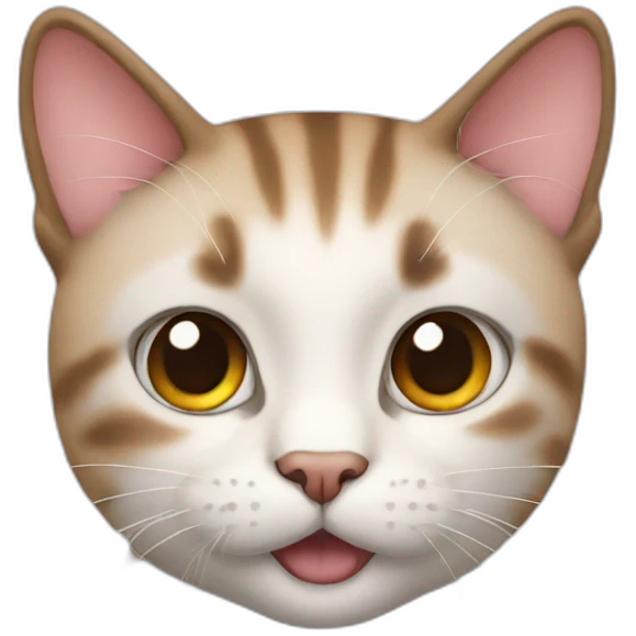 meow emoji