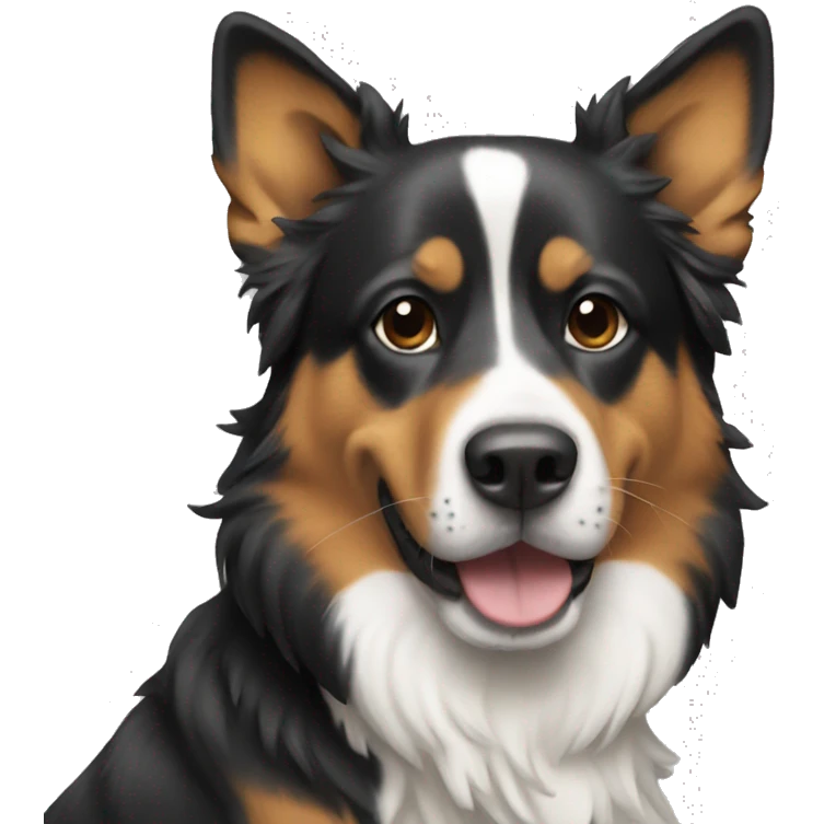 Dog  emoji