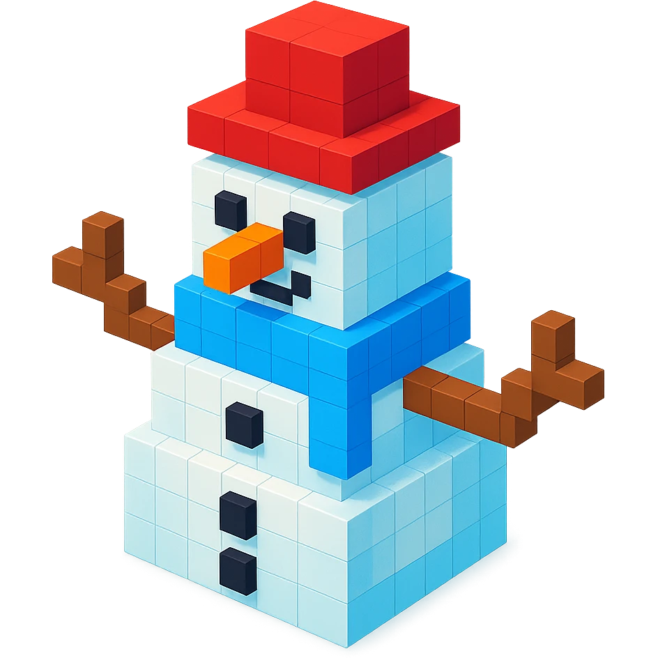 snowman  emoji