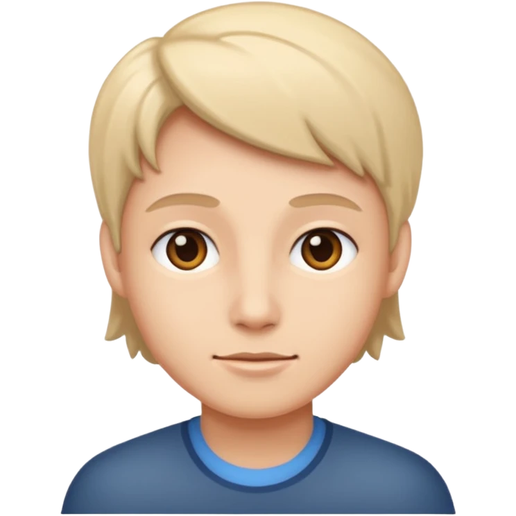 Personally  emoji