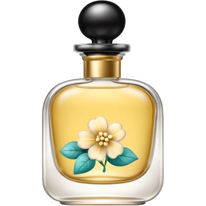 scent personality emoji