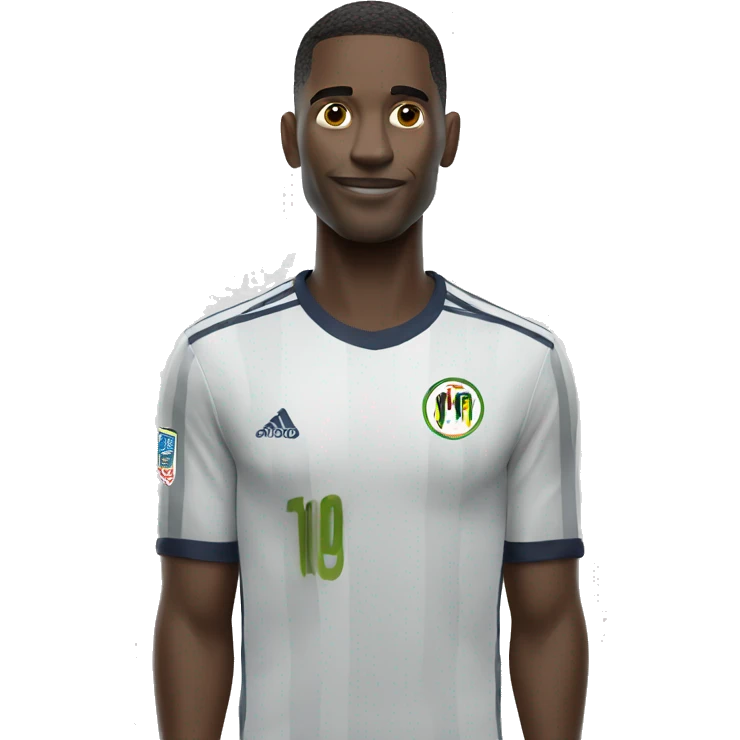 fifa bot emoji