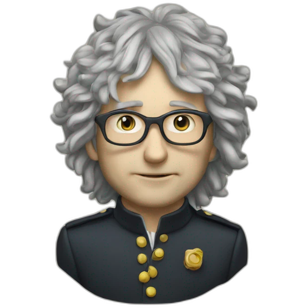 Simon caudry emoji