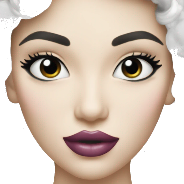 Miss dior  emoji