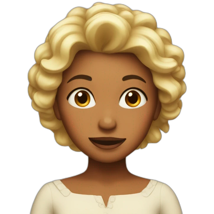 mama coco emoji