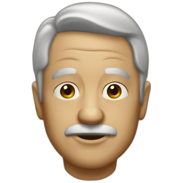 old emoji
