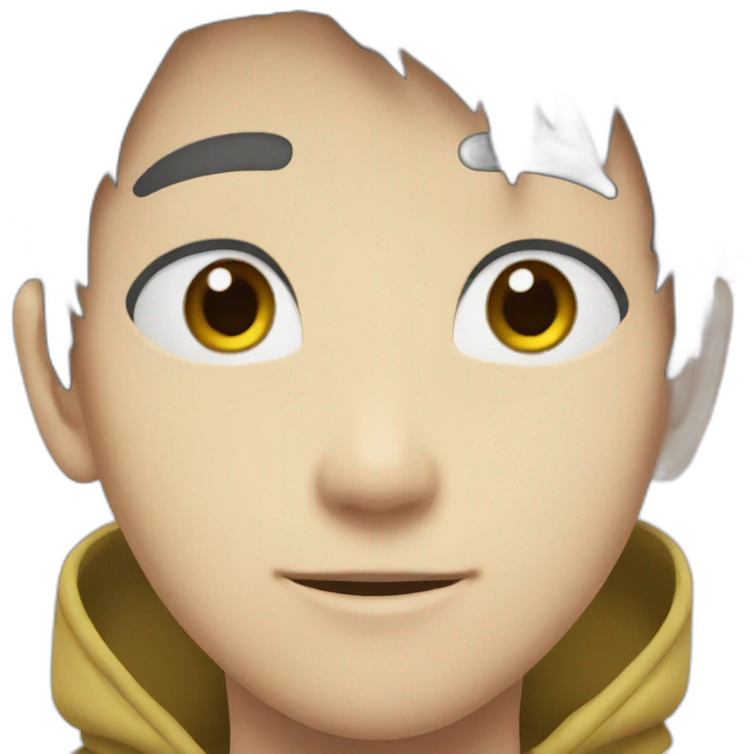 Anime emoji