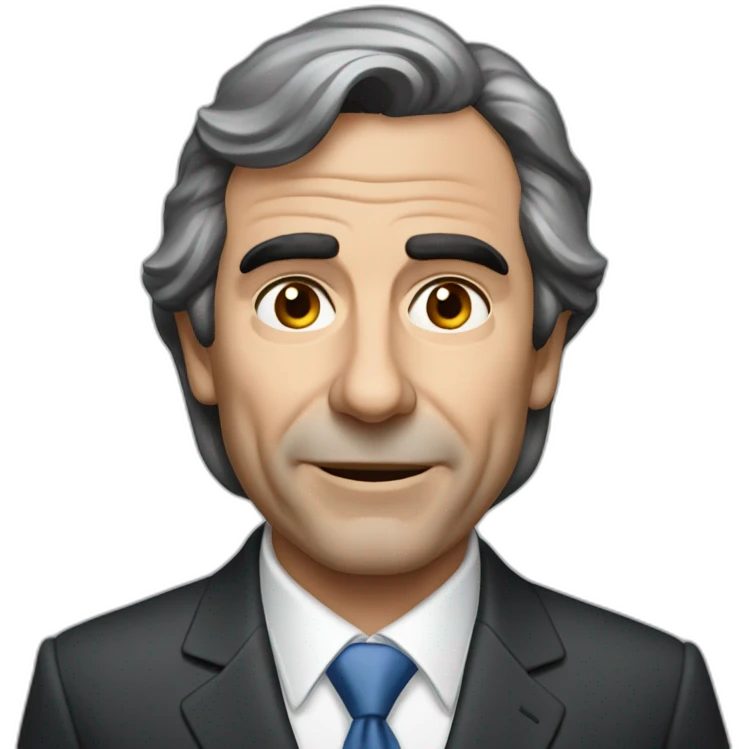 josé maría aznar emoji