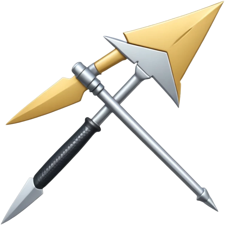 kunai emoji