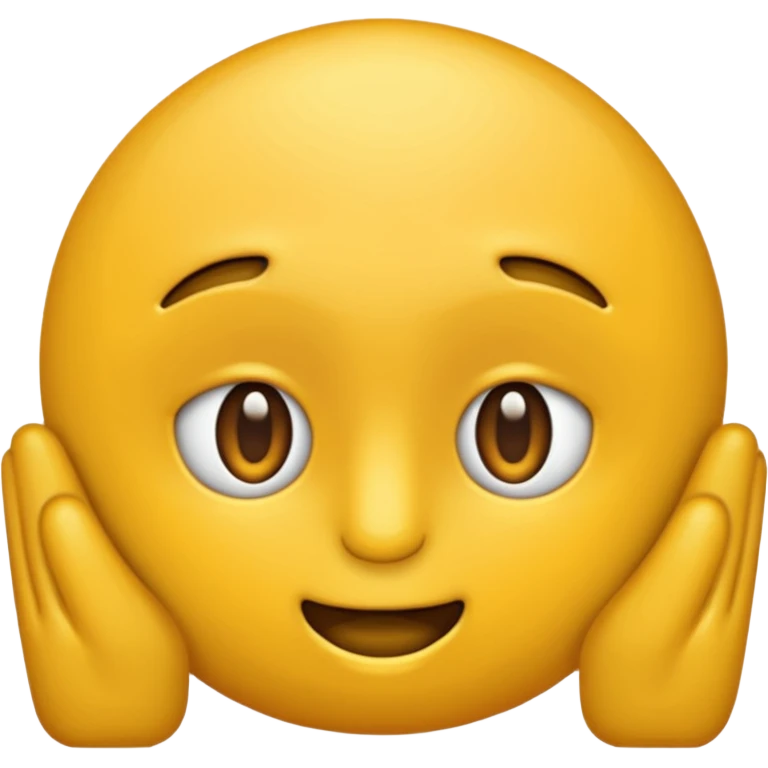 Слиток золота emoji