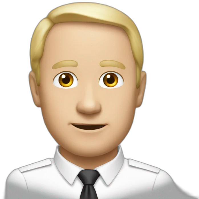 путин  emoji