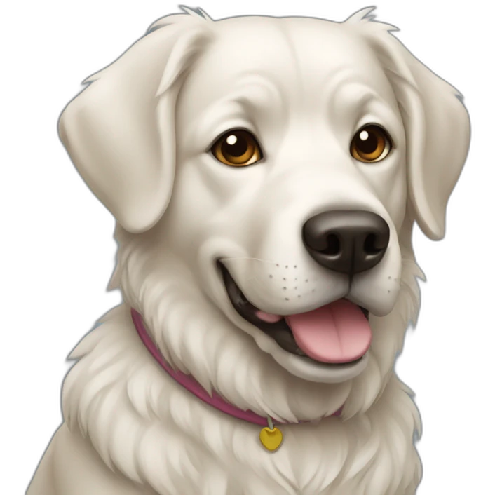 @dog dog dog dog emoji