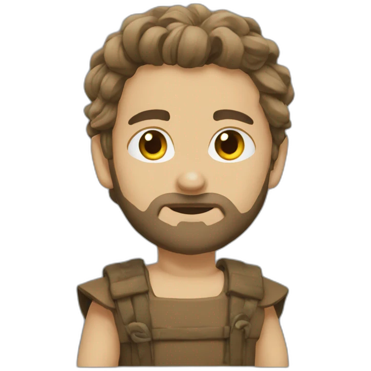 Odegard emoji
