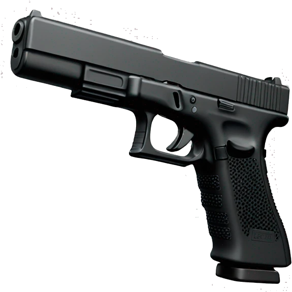 Glock 17 emoji