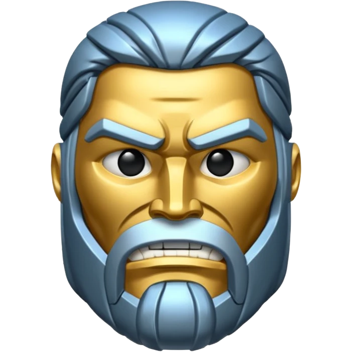 TITAN emoji