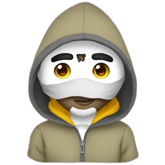 damascus apparel hoodie emoji