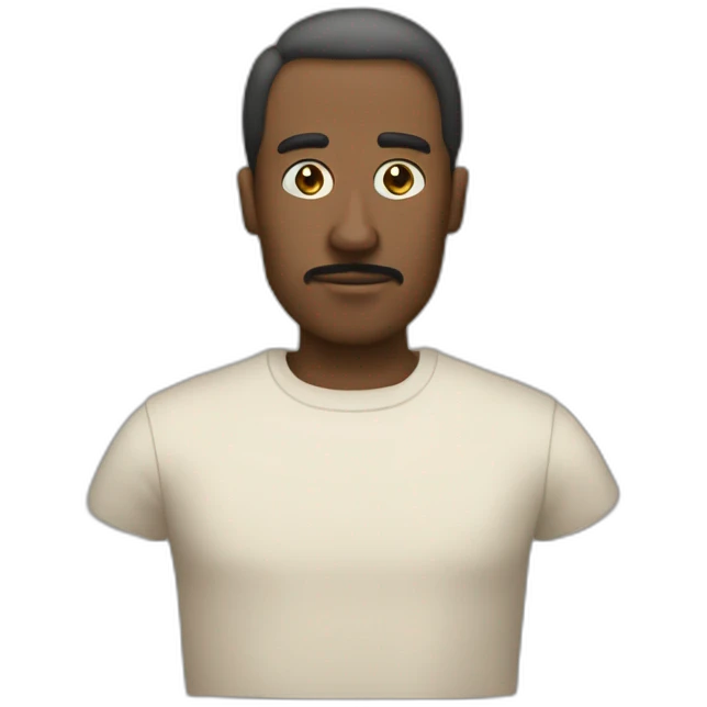 Spamton G Spamton emoji