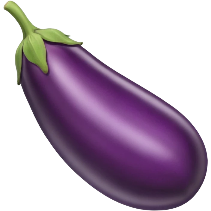 egg plant emoji