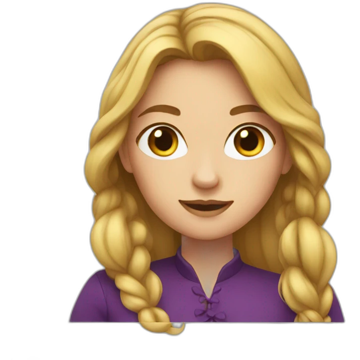anna emoji