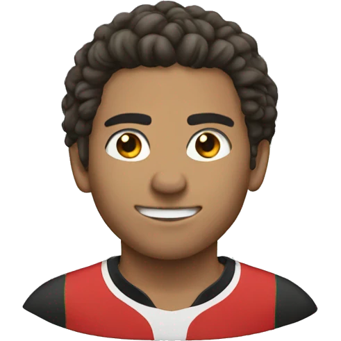 Gol  emoji