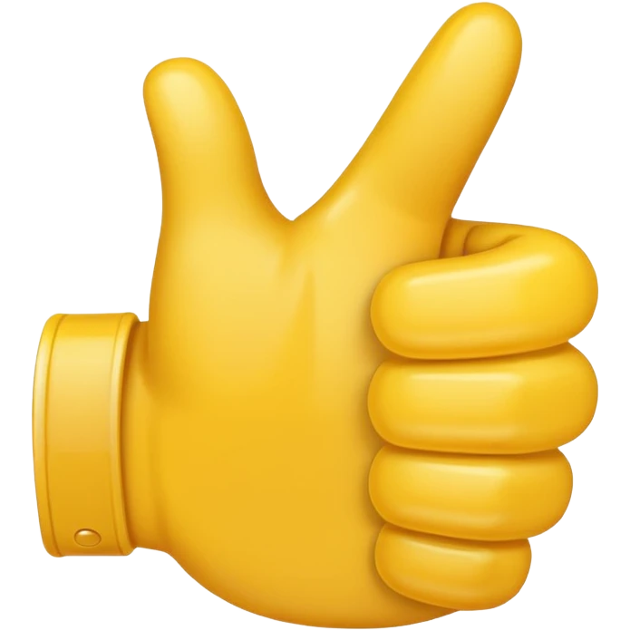 thumbs up emoji emoji